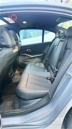 بي ام دبليو الفئة 3